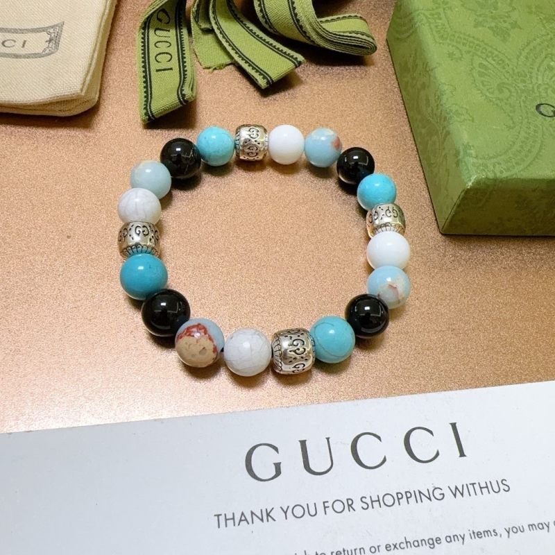Gvc*1 bracelets